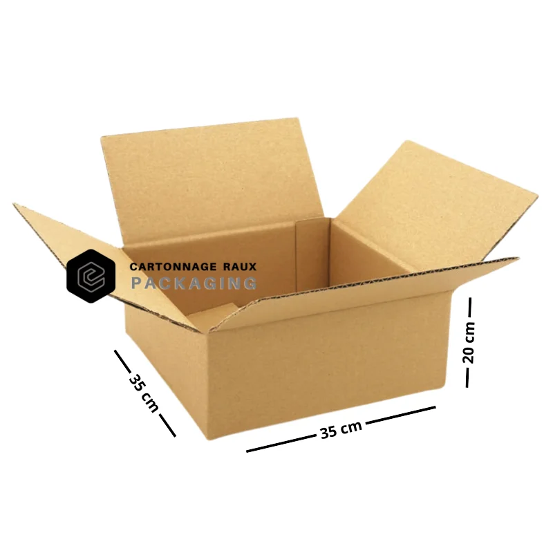 carton 35x35x20