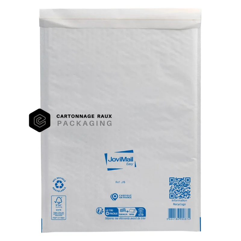 Enveloppe à bulle A3