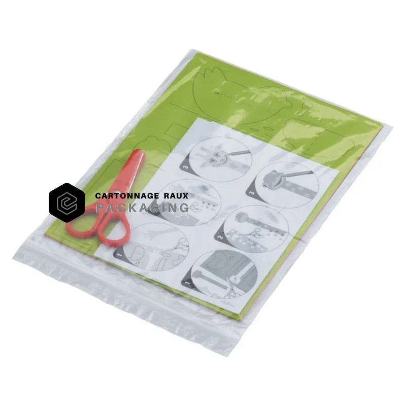 sac zip grand format