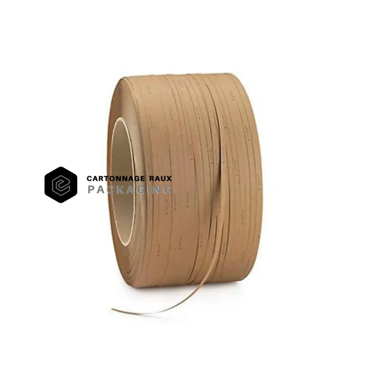 FEUILLARD PAPIER KRAFT