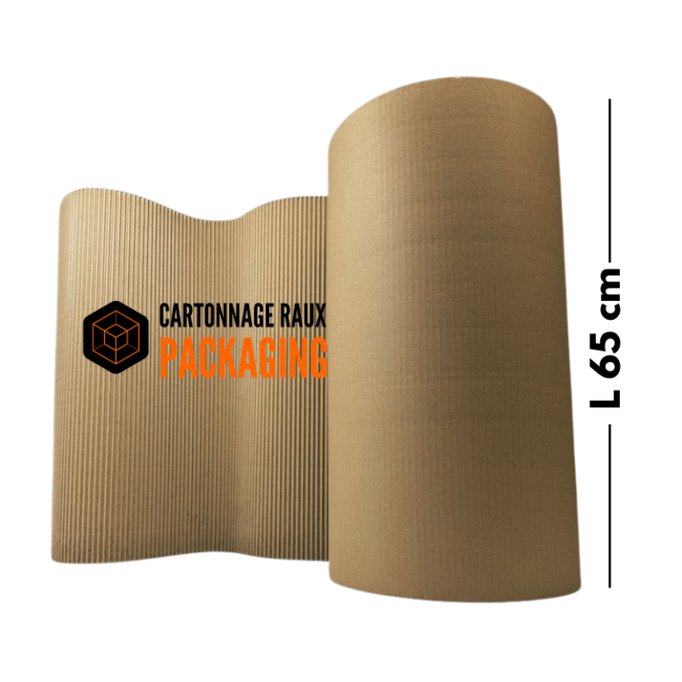 FABRICANT & FOURNISSEUR DE CARTON D'EMBALLAGE