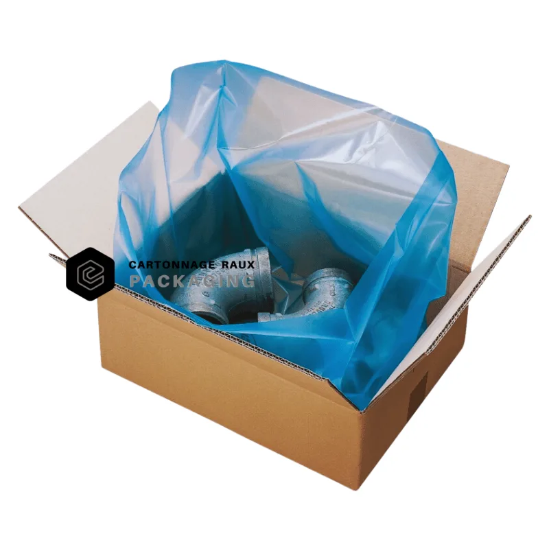 Sac plastique VCI