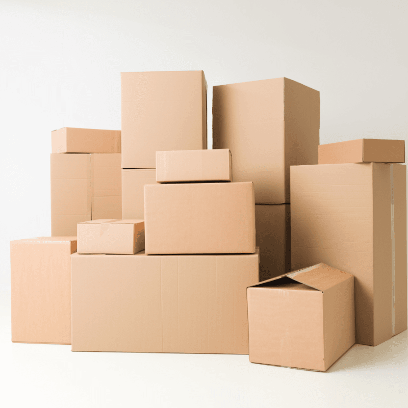 caisse carton