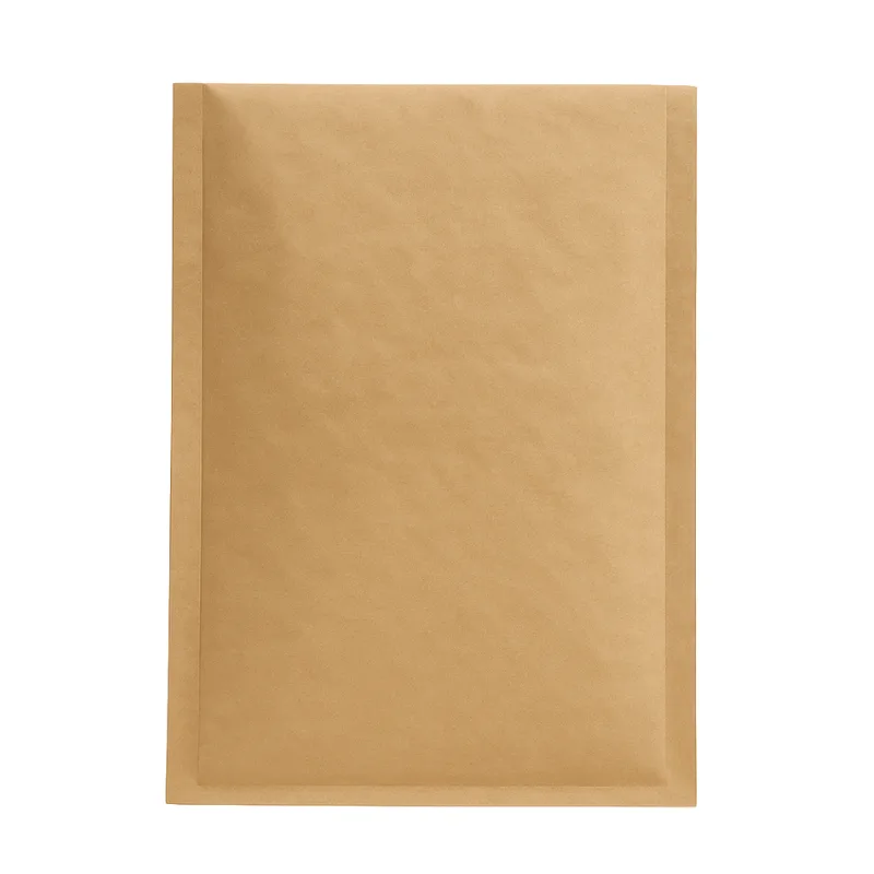 Enveloppe papier bulle kraft format a4 - 24x33 cm