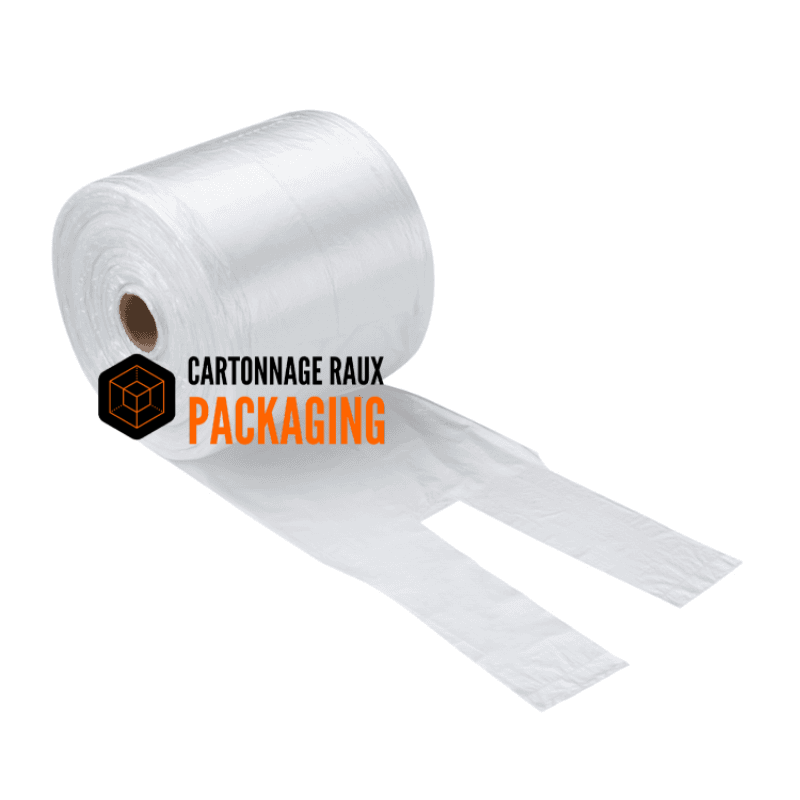 sac à bretelle transparent