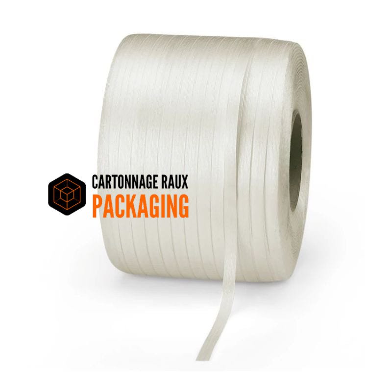 feuillard pour presse à balle