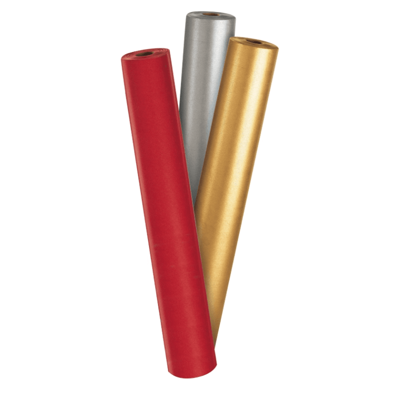 papier cadeau gros rouleaux