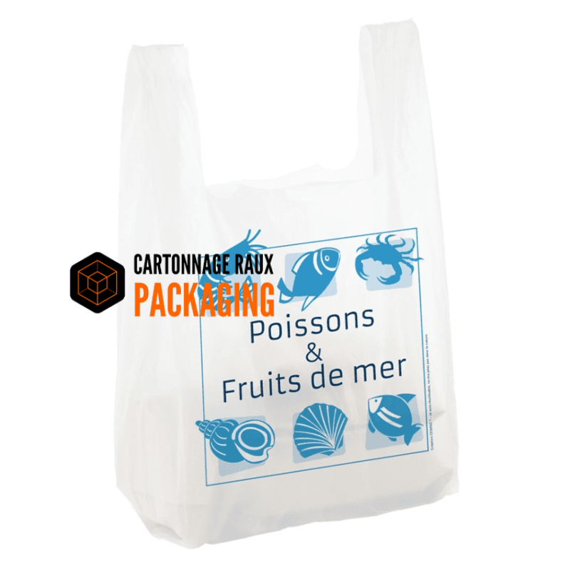 sac bretelle poissonnerie sac bretelle pour poissonnerie