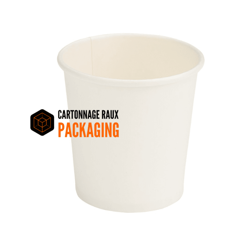 gobelet 10 cl pour expresso